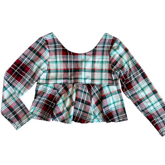 black rose boutique Other - Black Rose Boutique Holiday Top